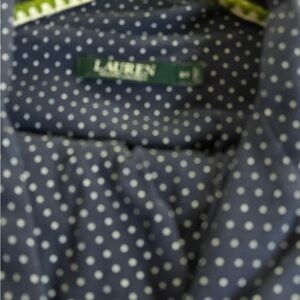Ralph Lauren pajamas